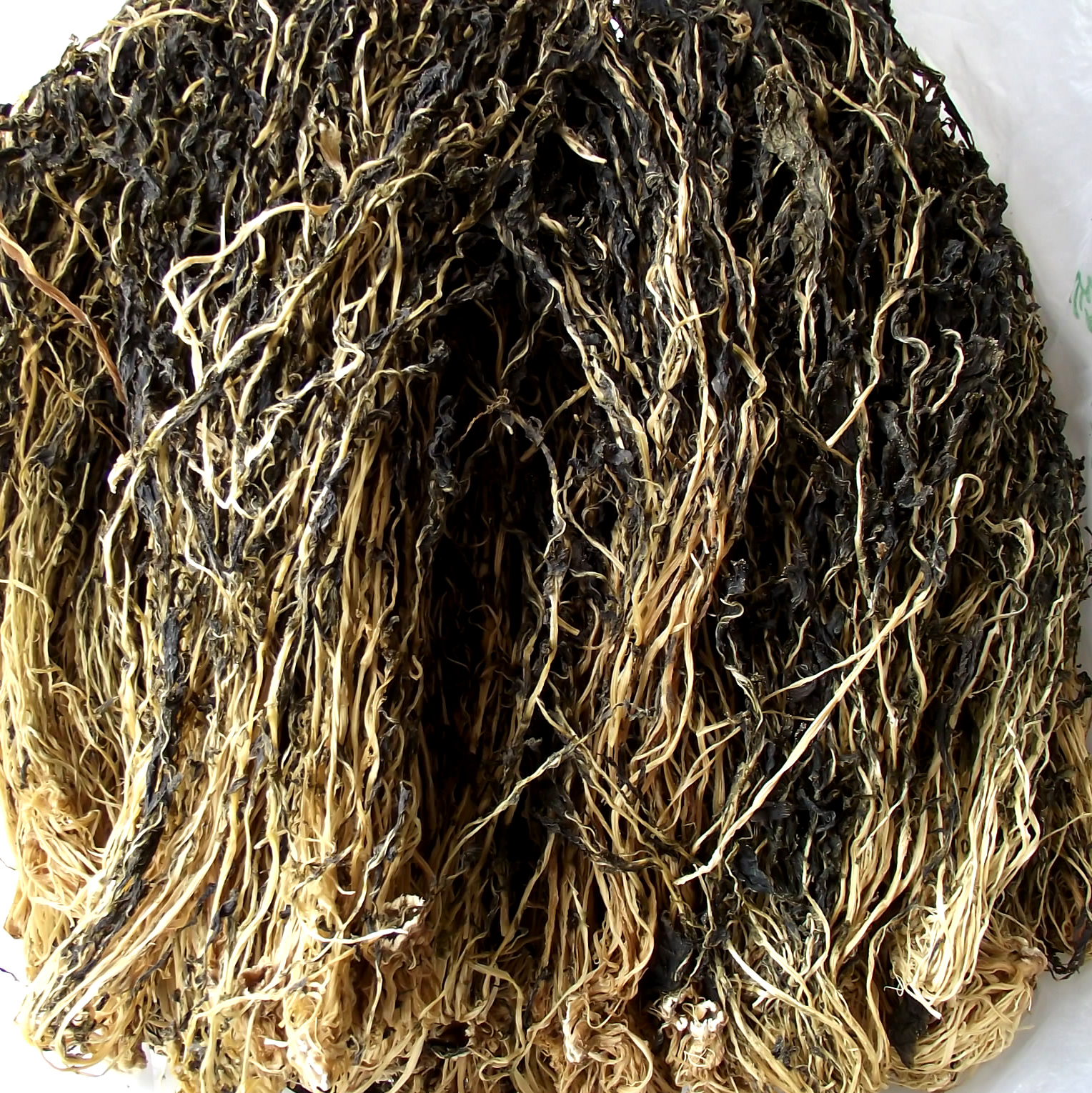 临海菜干 浙江台州土特产农民自晒无添加雪里蕻梅干菜霉菜干半斤