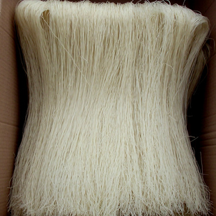 包邮4.8斤叶家岙米面面干台州临海特产大米制面条米线米粉