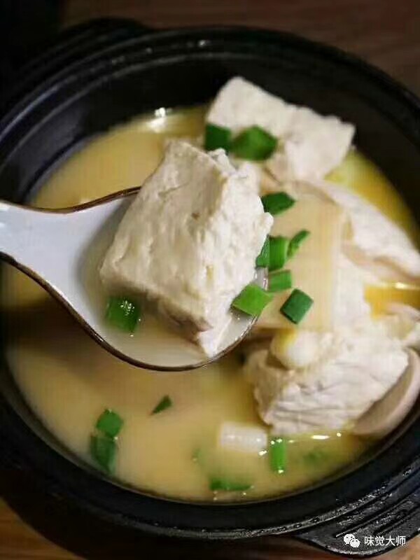 正宗临海白水洋卤水豆腐素食酒店专用6框约18斤/箱顺丰拍前咨询