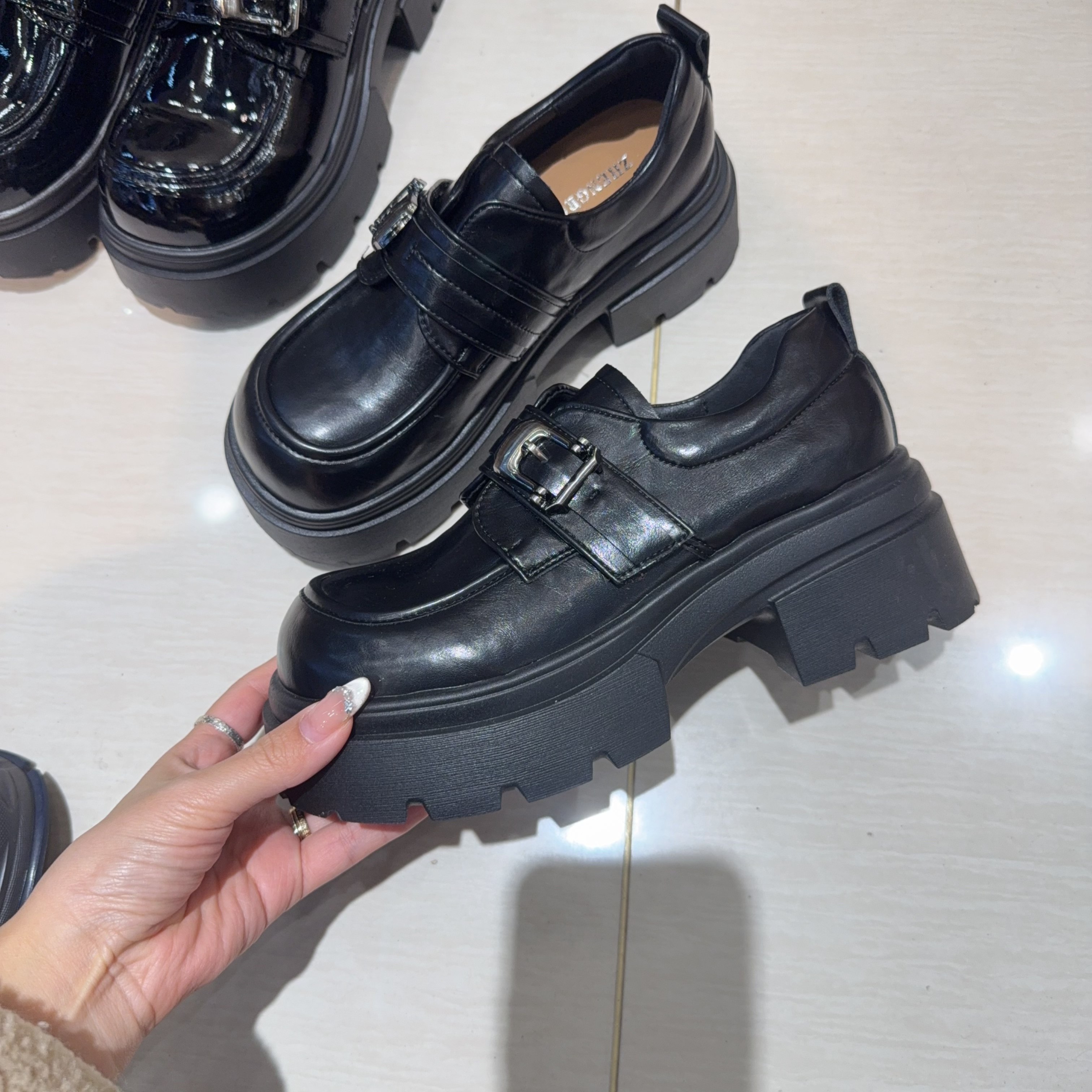 【晨曦专享】2601,女鞋,牛津鞋/布洛克鞋/德比鞋,淘宝优惠券,粉丝福利购,淘宝优惠卷