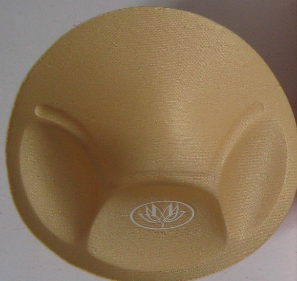 Pads pour soutien-gorge MUSILU MB - Ref 812495 Image 3