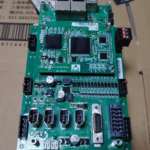 议价QDMM伺服驱动器QDMM1F1508EAT-SE1F1508EAT-SE