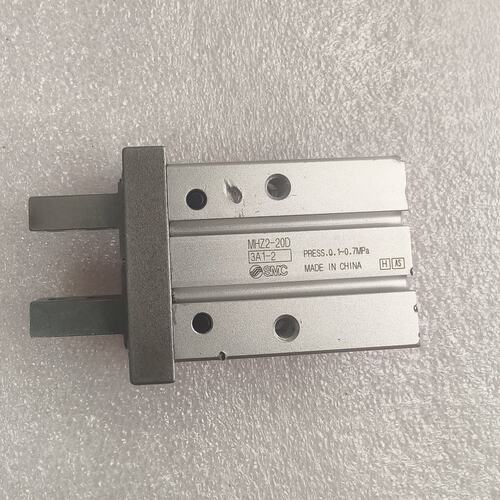 议价手指气缸MHZ2-20DMHZ2-16DMHZ2-25D
