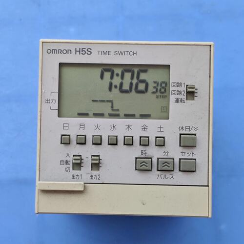 议价计数温控器H5S-WA2H5SWA2H5SWA2H5S-WA2计数温控器