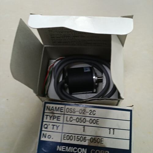 议价编码器HES-005-2MHK100HES-005-2M