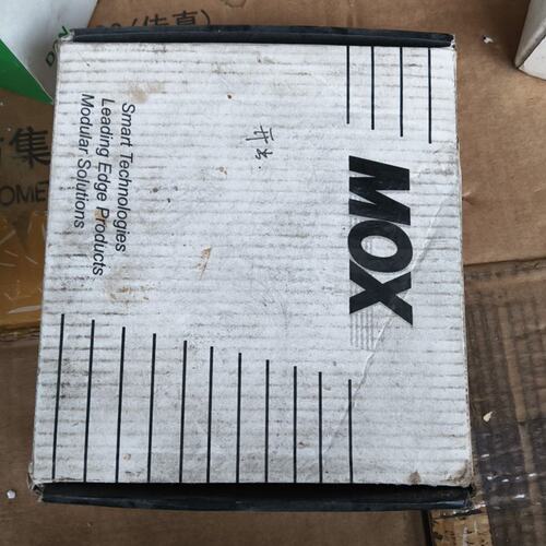 议价MOX数字输入模块MX603-0216-123MX603-0216MX603