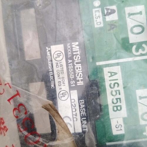 议价PLC基板A1S55B-S1A1S35BA1S38B