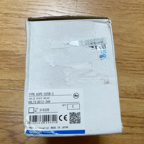 议价固态继电器G3PE-525B-2G3PE-515B-2G3PE-535B-2