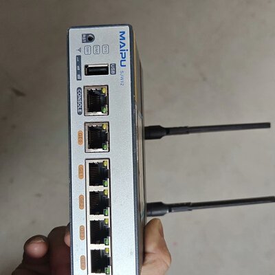 议价迈普路由器SJW12-4GSJW12-4G-WSJW12-4G-L