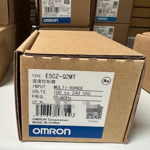 议价温度控制器E5CZ-Q2MTE5CZQ2MTE5CZQ2MTE5CZ-Q2MT温控器