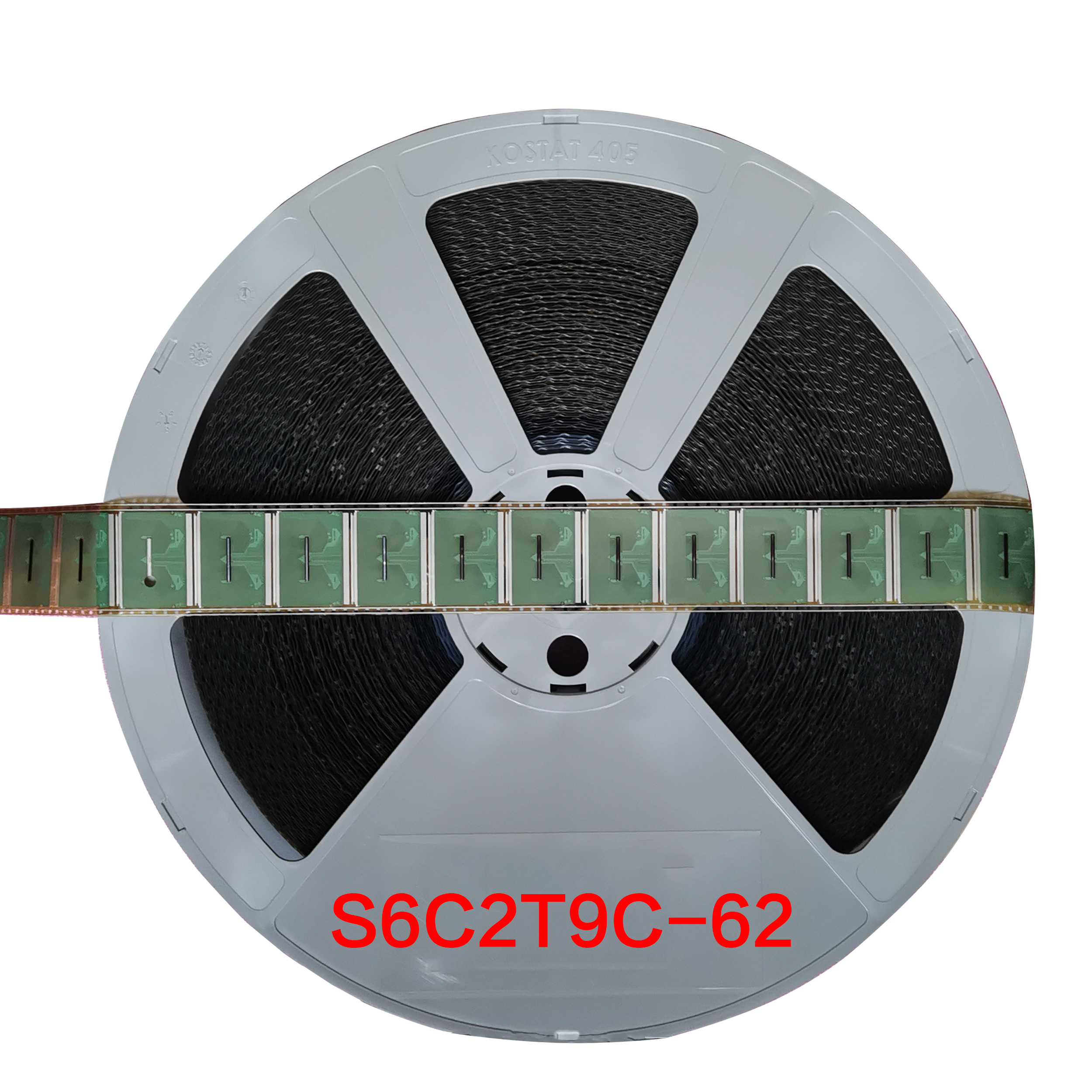 S6C2T9C-62全新原装液晶驱动TAB/COF现货直拍