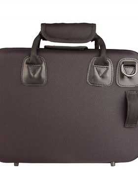 美国Protec普路太双簧管PRO PAC箱  PB315