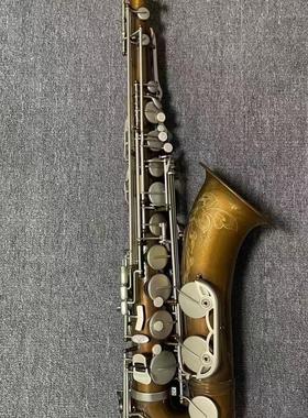 正品德国品牌(JK)Keilwerth 卡尔沃兹ST148 中音次中音复古萨克斯