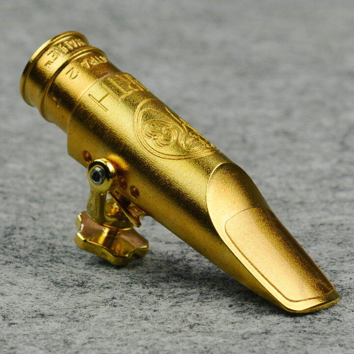 美国温尼妮土元素中音萨克斯金属笛头曼德拉2代EARTH流行爵士正品