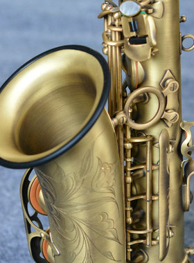 美国Lorico劳瑞克高音中音次中音萨克斯小号乐器配件消噪环保护套