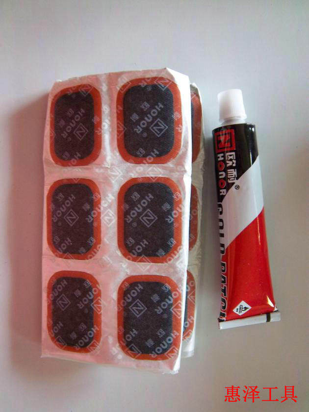 Kit de réparation vélo HONOR - Ref 2316567 Image 4