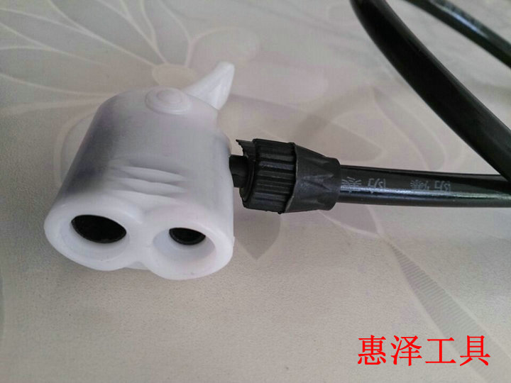 Pompe à vélo HONOR - Ref 2388251 Image 3