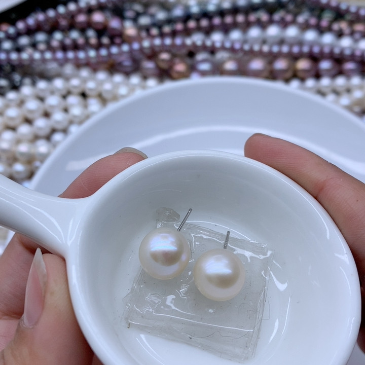 11/12纯银耳钉超级福利,珠宝/钻石/翡翠,颈饰,淘宝优惠券,粉丝福利购,淘宝优惠卷