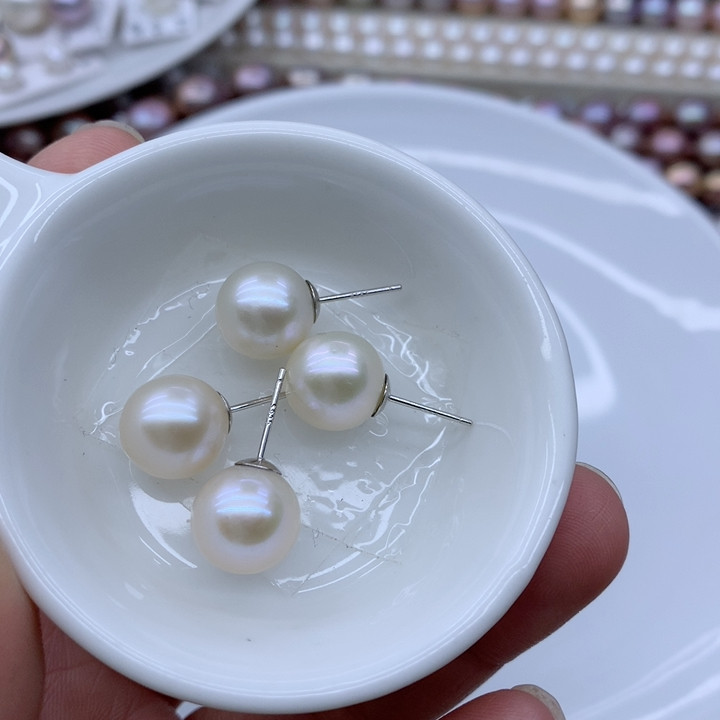 11-12纯银耳钉极微瑕,珠宝/钻石/翡翠,颈饰,淘宝优惠券,粉丝福利购,淘宝优惠卷