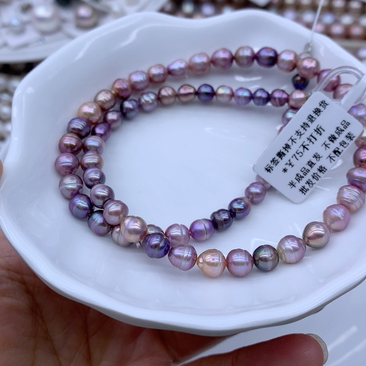 5-6紫炫螺纹,珠宝/钻石/翡翠,颈饰,淘宝优惠券,粉丝福利购,淘宝优惠卷