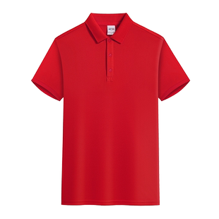 夏季POLO衫定制儿童亲子装短袖幼儿园老师园服班服夏令营活动T恤