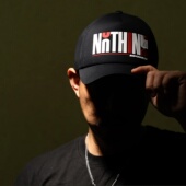 时尚 韩国代购 硬顶有型显脸小大号棒球帽韩版 高顶大头围男女鸭舌帽