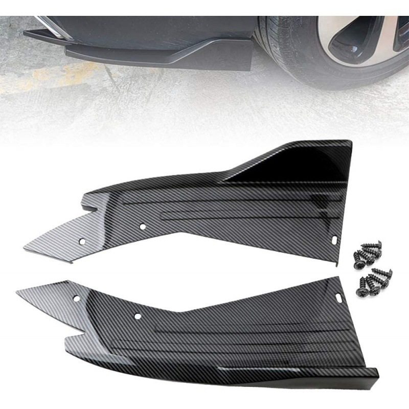 汽车后包角包围保险杠改装护角后铲包角扰流装饰后铲装饰防护板用,汽车用品/电子/清洗/改装,外饰改装套件,淘宝优惠券,粉丝福利购,淘宝优惠卷