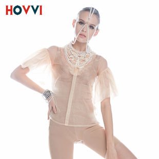 朱林禾羽专业调整型高腰三分短裤 提臀收腹产后修复肤色瘦腿 束裤