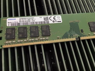 2666V UA2 三星8G CTD台式 PC4 M378A1K43CB2 机内存条 1RX8
