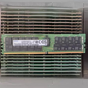 PC4 2933Y M393A8G40MB2 三星 服务器内存 2RX4 CVF DDR4 64G