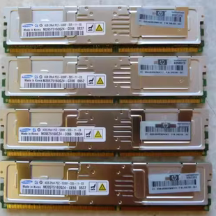 Early DIMM 2008 DDR2 667 苹果Mac FBD服务器内 800 Pro