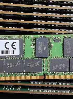 HP 809083-091 819412-001 805351-B21原厂内存32G 2RX4 PC4 2400