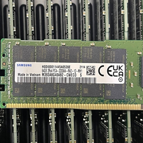 1288H V6 2288H V6 2488H V6 64G DDR4 3200 ECC REG 内存条