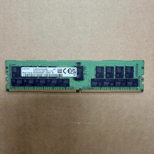 三星32G 2RX4 DDR4 3200 M393A4K40DB3-CWE服务器内存条 1年质保