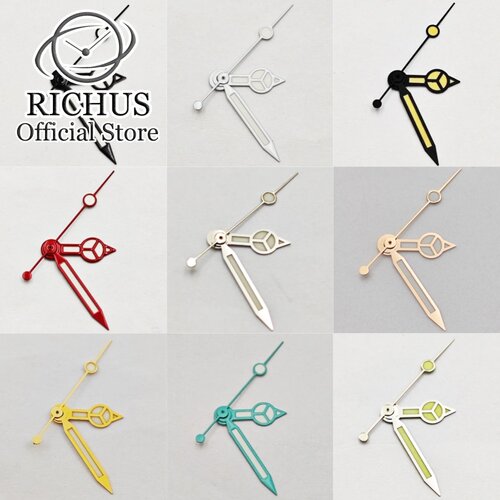 RICHUSNH35PT5000Miyota8215