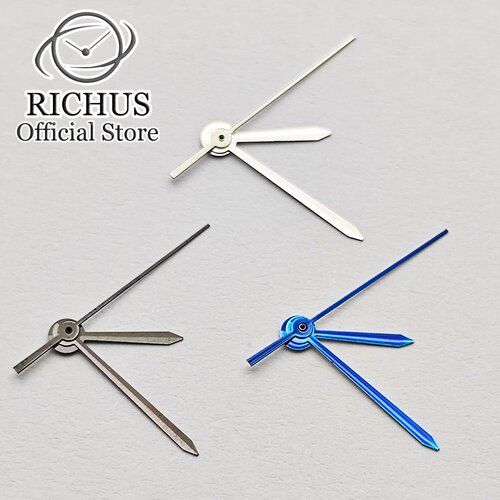 RICHUSNH35VH31Miyota8215