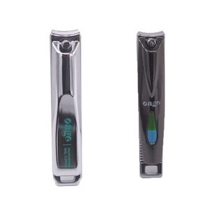 805H 5大号指甲刀指甲钳家用指甲剪高档成人带锉刀修甲神器806