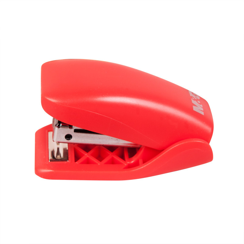 CHENGUANG 미니 소형 스테이플러 12 호 학생 스테이플러 휴대용 스테이플러 사무용품 92692