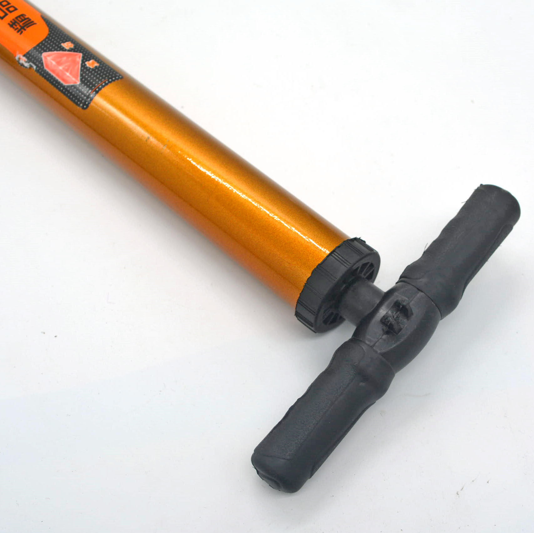 Pompe à vélo - Ref 2388632 Image 4