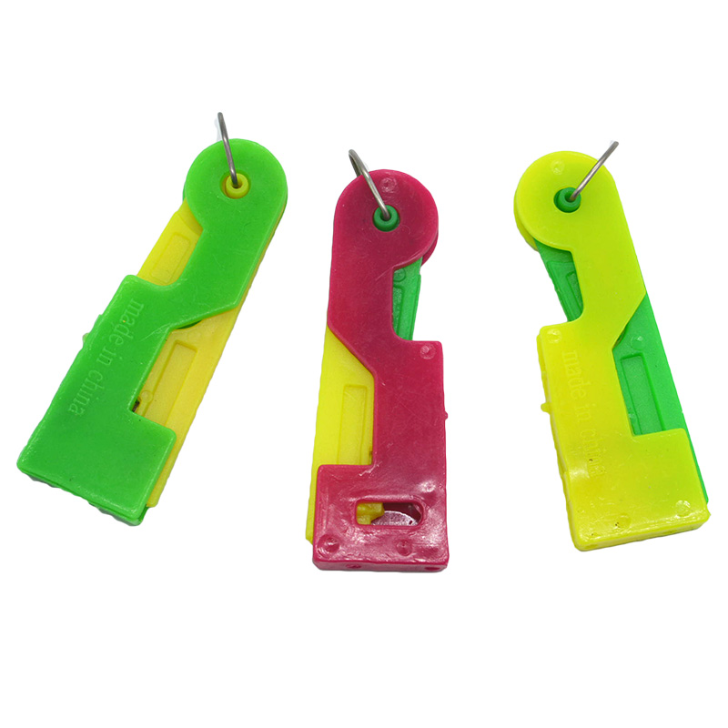 穿针器小鸟穿线器自动穿针引线