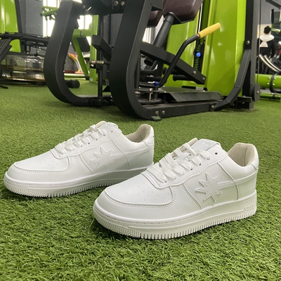 starwalk潮流休闲板鞋