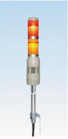 天得多层闪光蜂鸣警示灯TPTS4-L23ROG