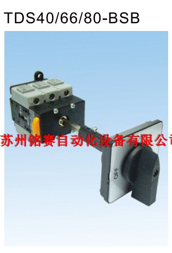 TDS66-BSB电门开关台湾天得