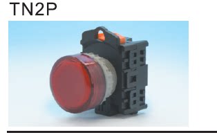 原装正品台湾天得TN2P2OL