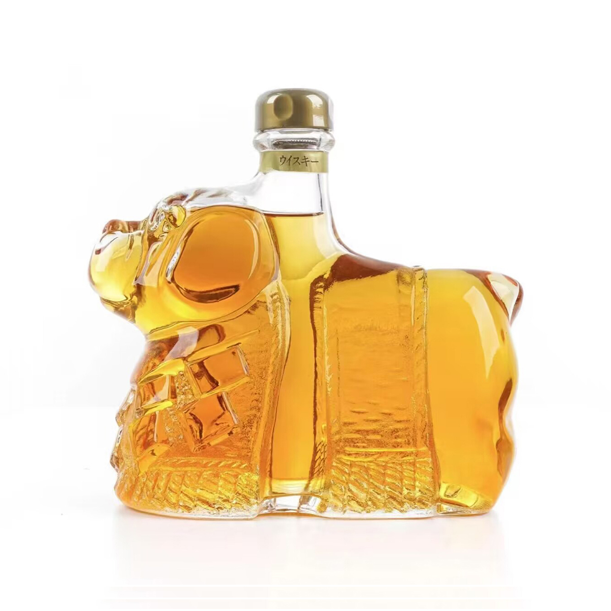 NIKKA1994生肖狗年威士忌
