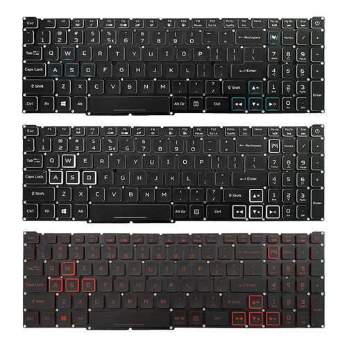 全新适用 Predator Helios Neo 16 N22Q22 PHN16-71键盘