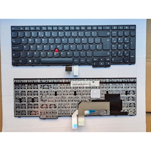 E550 E560 E565 键盘 E555 全新LENOVO