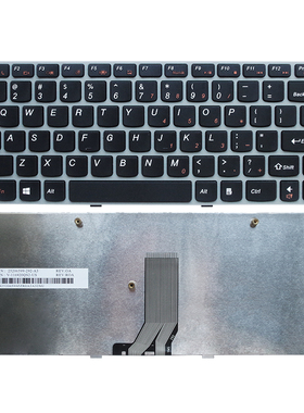 全新G470 V470 B470 B490 G475 B475E V480C B480键盘M490/495