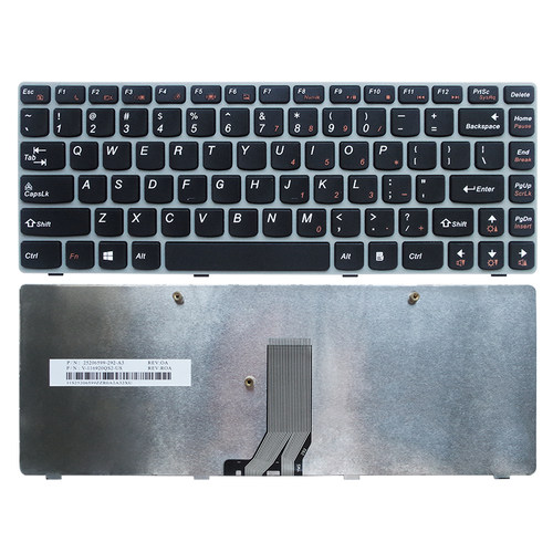 全新G470 V470 B470 B490 G475 B475E V480C B480键盘M490/495