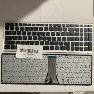 Z510 G505S Z505 S500 键盘 全新适用Ru ARABIC G500S